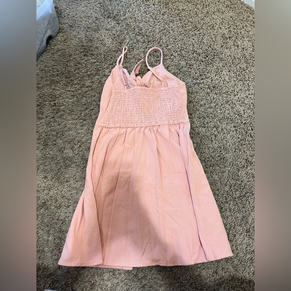 Band of Gypsies Dress